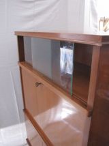 Meuble bar bureau Gaston Poisson