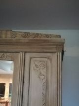 Armoire art déco