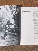 Technique et pratique du Skateboard - Bernard Loubat - 1978
