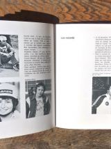 Technique et pratique du Skateboard - Bernard Loubat - 1978