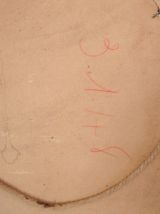 Cadre photo portrait d’aviateur