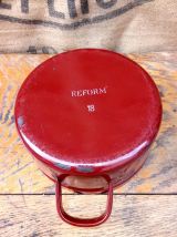 Fait tout émaillé - Années 50