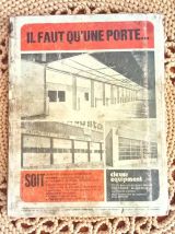 Revue technique L'expert Automobile # 89 Peugeot-1973 104