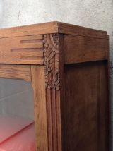 Armoire vitrée