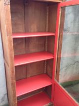 Armoire vitrée