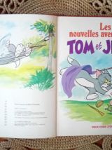 Les nouvelles aventures de Tom et Jerry - 1982