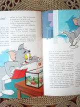 Les nouvelles aventures de Tom et Jerry - 1982