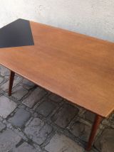 Table basse scandinave