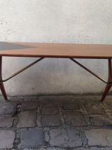 Table basse scandinave