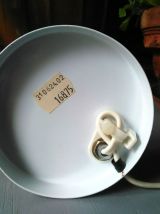 Pied de lampe Mickey - Walt Disney productions - Années 70