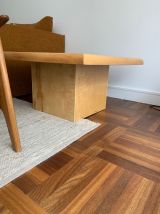 Table Basse Vintage Roche Bobois (1989)