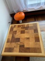 Table Basse Vintage Roche Bobois (1989)