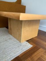 Table Basse Vintage Roche Bobois (1989)
