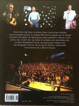 L'encyclopédie de la chanson française 