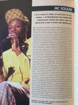 L'encyclopédie de la chanson française 