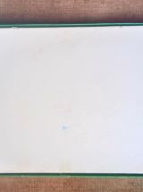 Tampons encreurs - Ma jolie ferme - Fernand Nathan 