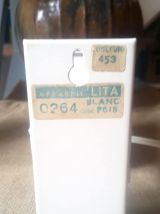 Lampe à pince/applique LITA - Années 70