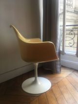 Chaise tulipe 