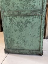 Meuble de métier bois