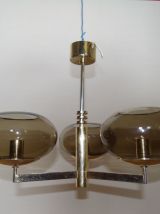 lustre par la Sciolari