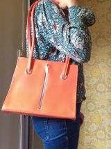 Sac femme Vintage ANNÉES 70