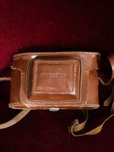 Bauchet Mosquito II (1955)