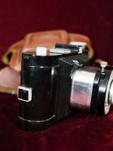 Bauchet Mosquito II (1955)