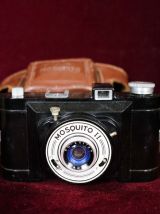 Bauchet Mosquito II (1955)