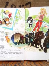 Caroline et sa maison - Hachette - 1973