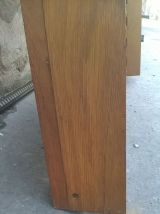 porte manteau charlotte perriand-le corbusier 1950