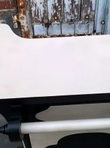 Bar et son étagère