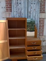 Meuble asymétrique Art Déco