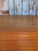 Meuble asymétrique Art Déco