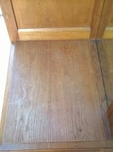 Meuble asymétrique Art Déco