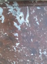 Commode patiné époque 1900