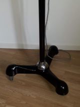 lampe vintage a partir d un sèche cheveux ancien