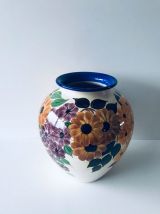 Grand vase Andrea Galvani, années 30