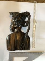 Statuettes africaines