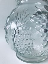 Vase en verre « Tutti frutti »