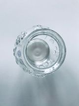 Vase en verre « Tutti frutti »