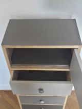 Semainier - Chiffonnier