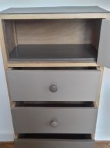 Semainier - Chiffonnier