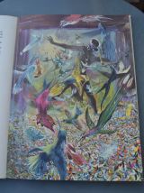 Contes de L'Amérique du Sud Hachette 1961