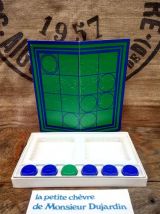 Jeu : La petite chèvre de monsieur Dujardin" Années 70