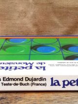 Jeu : La petite chèvre de monsieur Dujardin" Années 70