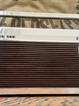 Transistor Top Boy 500 de la marque Grundig 1971