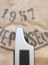 Transistor Top Boy 500 de la marque Grundig 1971