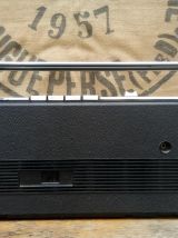 Transistor Top Boy 500 de la marque Grundig 1971