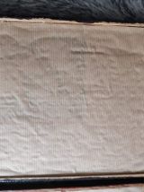 Lithographies d'oiseaux signées J. Gould 