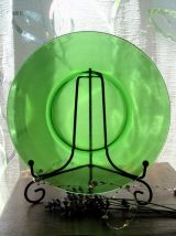 Lot de 4 assiettes creuses Duralex